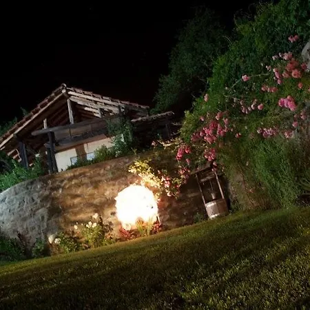 Pensiune Enyo House