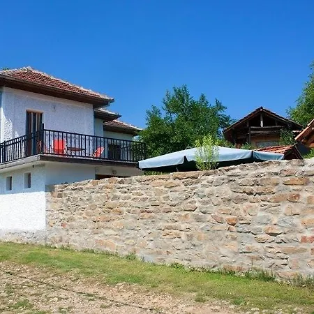 Enyo House