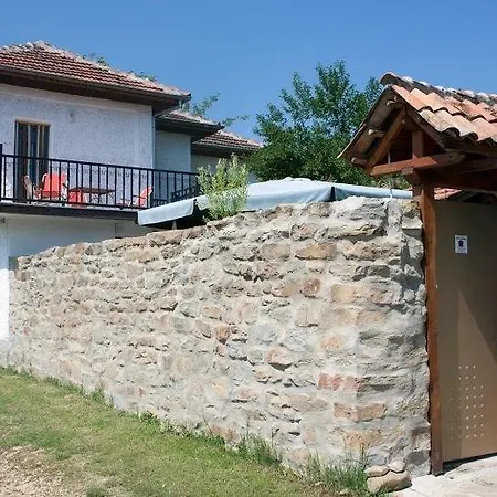 Enyo House *