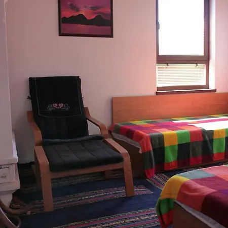 Enyo House *