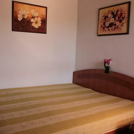 Pensiune Enyo House Slivovitsa