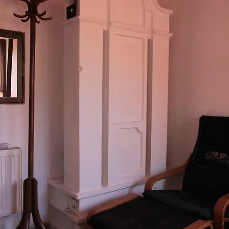 Pensiune Enyo House