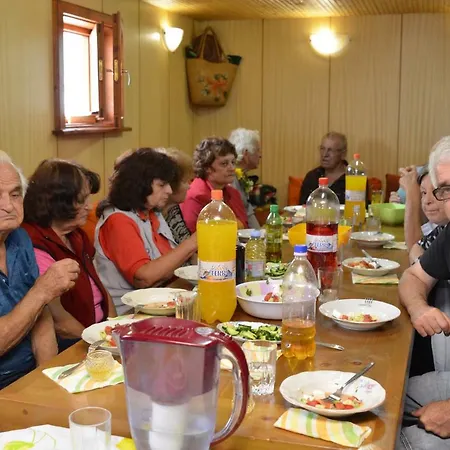Enyo House Pensiune Slivovitsa